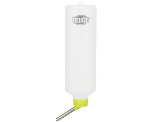 Поїлка для гризунів Trixie 450 мл (пластик) (4011905605418)