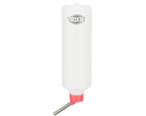 Поїлка для гризунів Trixie 450 мл (пластик) (4011905605418)