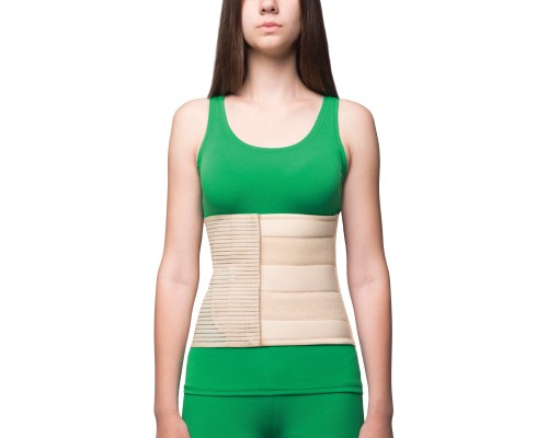 Бандаж MedTextile Бандаж універсальний, розмір XXXL/XXXXL, люксшт (4820137292699) 