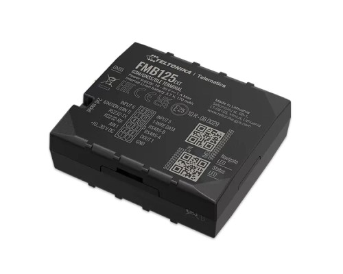 GPS-трекер Teltonika FMB125L 