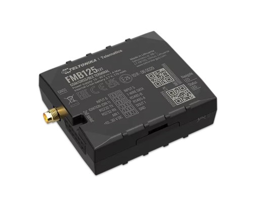 GPS-трекер Teltonika FMB125L 