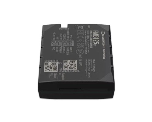 GPS-трекер Teltonika FMB125L 