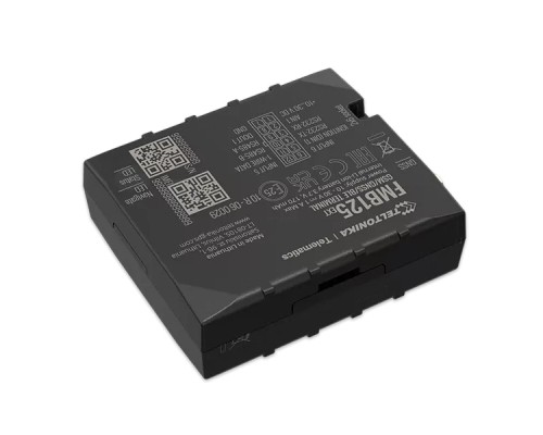 GPS-трекер Teltonika FMB125L 