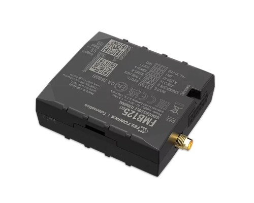 GPS-трекер Teltonika FMB125L 