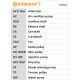 Комплект ременя ГРМ з помпой CONTITECH CT874WP2