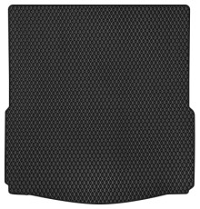 Килимок в багажник EVAtech Audi A6 (C6) (4 clips) 2004-2008 3 покол (AU32410B1RBB)