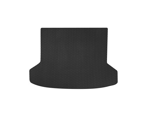 Килимок в багажник EVAtech Infiniti QX50 2017+ 2 покоління SUV E (II12588B1RBB)