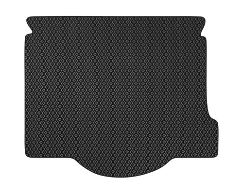 Килимок в багажник EVAtech Mazda 3 (BK) 2004-2009 1 покоління Se (MZ3135B1RBB)