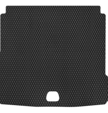 Килимок в багажник EVAtech Mercedes-Benz GLE-Class (W166) 2015-2018 1 п (MB3171B1RBB)