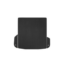 Килимок в багажник EVAtech Skoda Octavia A4 Tour 1996-2010 1 поколі (SK11548BE3RBB)