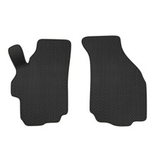 Килимок в салон EVAtech передні Suzuki Liana 4WD 2001-2007 Sedan E (SZ11507AV2RBB)