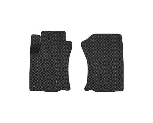 Килимок в салон EVAtech передні Toyota Land Cruiser Prado (150) 5 s (TY32849A2LA2RBB)