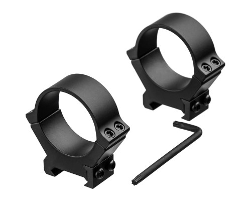 Кріплення для прицілу Leupold PRW2 34mm Medium Matte (174086)