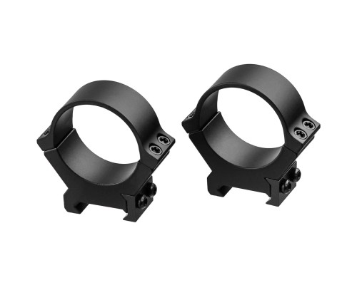 Кріплення для прицілу Leupold PRW2 34mm Medium Matte (174086)