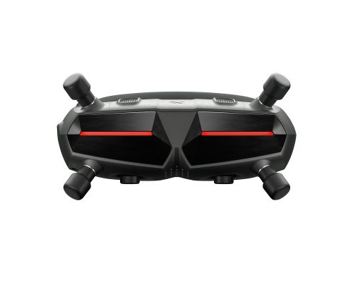 Окуляри FPV CADDXFPV Walksnail Avatar HD Goggles X Digital 5.8GHz 8CH (HP070-0057)