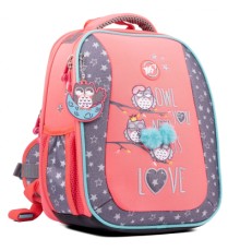 Портфель Yes S-57 Owls (553314)