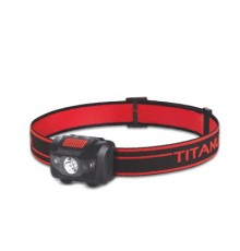 Ліхтар TITANUM 100Lm 6500K (TLF-H01)