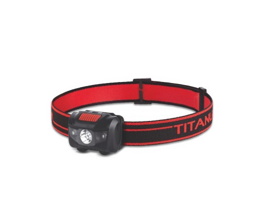 Ліхтар TITANUM 100Lm 6500K (TLF-H01)