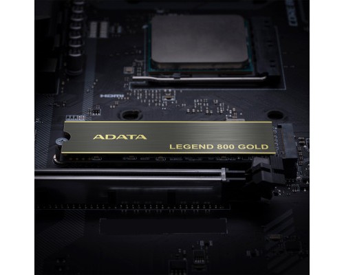 Накопичувач SSD M.2 2280 1TB ADATA (SLEG-800G-1000GCS-S38)