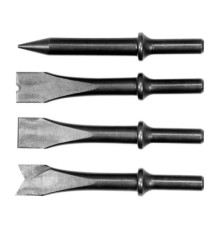 Зубило Yato 4 шт. (YT-09901)