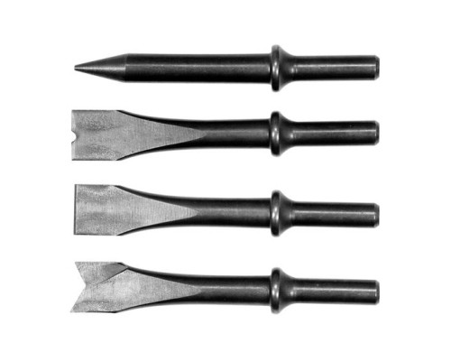Зубило Yato 4 шт. (YT-09901)