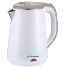 Електрочайник SeaBreeze SB-010