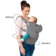 Рюкзак-переноска Kinderkraft Huggy Bird (5902533914432)