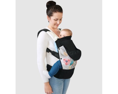 Рюкзак-переноска Kinderkraft Huggy Bird (5902533914432)