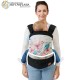Рюкзак-переноска Kinderkraft Huggy Bird (5902533914432)