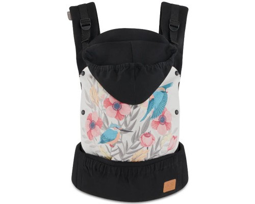 Рюкзак-переноска Kinderkraft Huggy Bird (5902533914432)