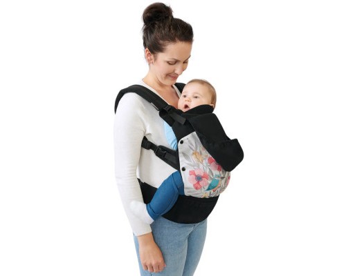 Рюкзак-переноска Kinderkraft Huggy Bird (5902533914432)