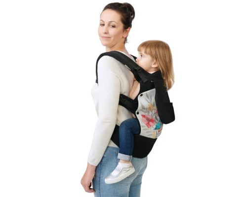 Рюкзак-переноска Kinderkraft Huggy Bird (5902533914432)