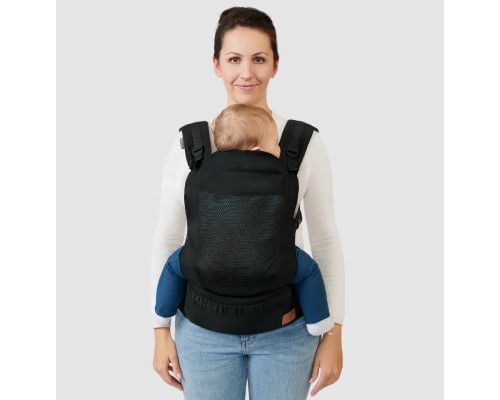Рюкзак-переноска Kinderkraft Huggy Bird (5902533914432)