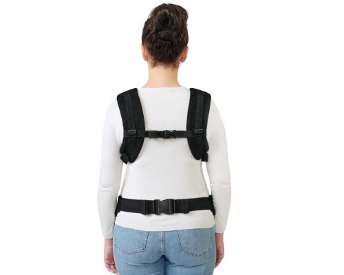 Рюкзак-переноска Kinderkraft Huggy Bird (5902533914432)