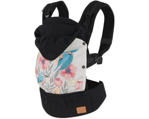 Рюкзак-переноска Kinderkraft Huggy Bird (5902533914432)