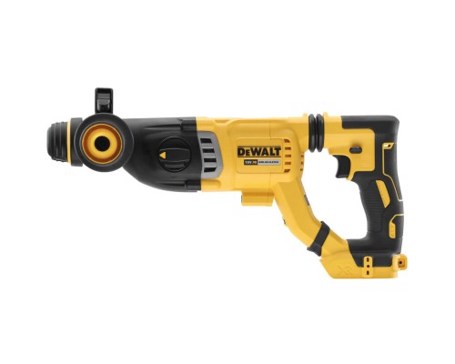 Перфоратор DeWALT безщітковий, SDS PLUS, 18 В, 1.4 Дж, 2 реж. кейс (DCH263N)