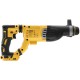 Перфоратор DeWALT безщітковий, SDS PLUS, 18 В, 1.4 Дж, 2 реж. кейс (DCH263N)