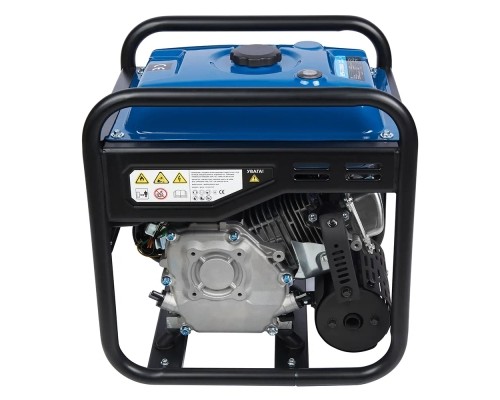 Генератор Enersol 3.3 kW, invertor (EPG-3300IO)