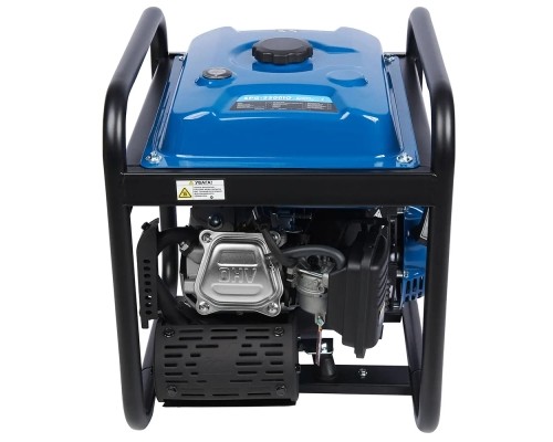 Генератор Enersol 3.3 kW, invertor (EPG-3300IO)