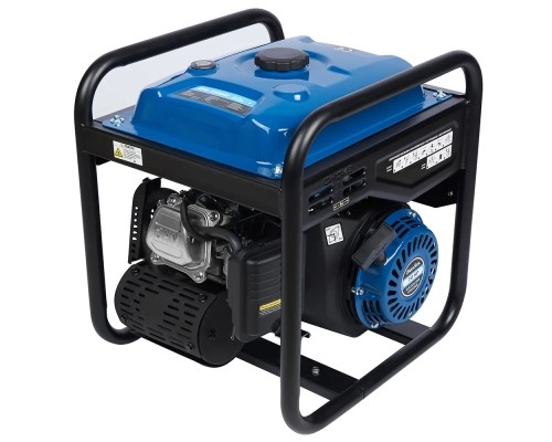 Генератор Enersol 3.3 kW, invertor (EPG-3300IO)