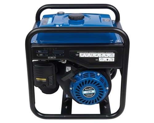 Генератор Enersol 3.3 kW, invertor (EPG-3300IO)