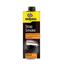 Присадка автомобільна BARDAHL STOP SMOKE DIESEL 0,3л (2320B)