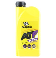 Трансмісійна олива BARDAHL ATF 8G 1л (36871)