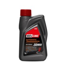 Трансмісійна олива REVLINE DCT/DSG 1л (RDCTDSG1)