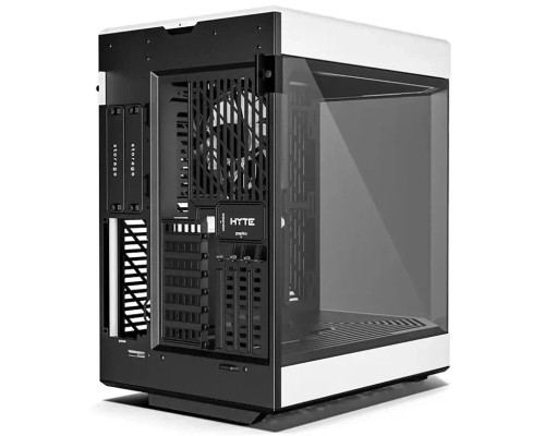 Корпус Hyte Y60 Black-White (CS-HYTE-Y60-BW)