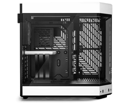 Корпус Hyte Y60 Black-White (CS-HYTE-Y60-BW)