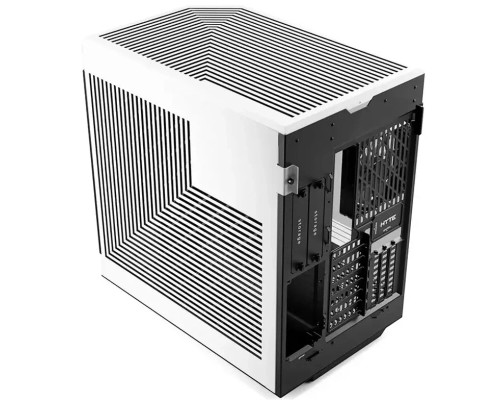 Корпус Hyte Y60 Black-White (CS-HYTE-Y60-BW)