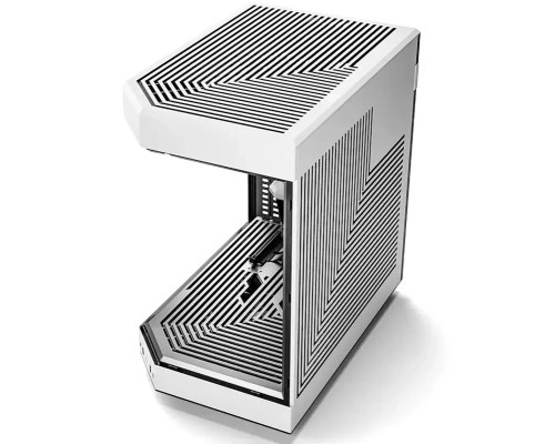 Корпус Hyte Y60 Black-White (CS-HYTE-Y60-BW)