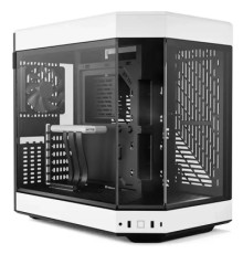 Корпус Hyte Y60 Black-White (CS-HYTE-Y60-BW)