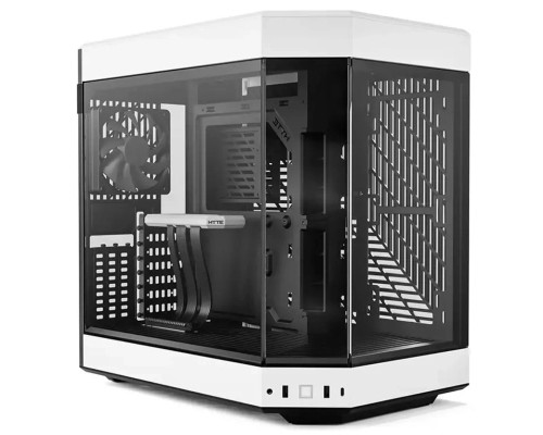 Корпус Hyte Y60 Black-White (CS-HYTE-Y60-BW)
